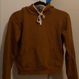 FOREVER 21 hoodie 💚